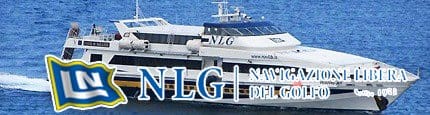Termine collegamento settimanale Ponza-Ventotene