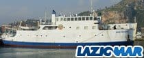 Orari Terracina-Ponza traghetto commerciale