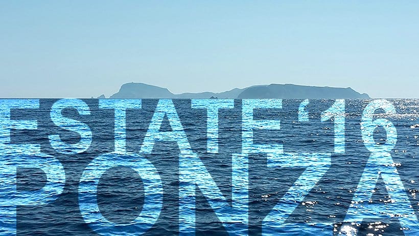 Nuovi orari ESTATE 2016 collegamenti Ponza