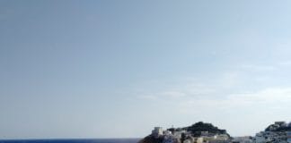 #Ponza | corse sospese | 25 e 26 settembre