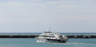 #Ponza | variazione unità veloce | martedì 25 febbraio