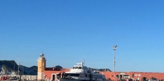 Posticipo unità veloce Formia