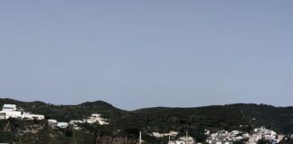 Portoferraio – Ponza 2026
